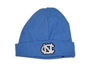 North Carolina Tar Heels Top of the World Infant Team Color Cuffed Beanie Cap