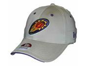 Phoenix Suns New Era Khaki Purple NBA Flexfit Hat Cap S M