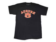 Auburn Tigers The Victory Navy Cam Newton 2 Vintage Player T Shirt 2XL