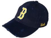UCLA Bruins Retro Brand Navy Worn Vintage Style Flexfit Hat Cap S M