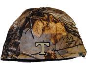 Tennessee Volunteers TOW Camo Brown Trap 1 Reversible Knit Winter Beanie Hat Cap