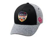 Oklahoma Sooners 2015 Orange Bowl College Football Playoff Flexfit Hat Cap