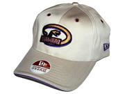 Arizona Diamondbacks New Era Khaki Flexfit Hat Cap S M