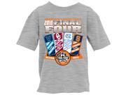 2016 NCAA Final Four March Madness Basketball Houston Ticket YOUTH T Shirt S