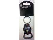 Pittsburgh Penguins 2016 NHL Stanley Cup Final Chrome Bottle Opener Keychain