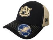Auburn Tigers TOW Navy Ranger Mesh Adjustable Snapback Structured Hat Cap