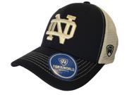 Notre Dame Fighting Irish TOW Navy Ranger Mesh Adjustable Snapback Hat Cap