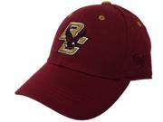 Boston College Eagles TOW Youth Rookie Maroon Structured Flexfit Hat Cap