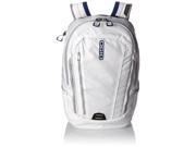 OGIO Apollo White Navy 15 Laptop Travel Backpack
