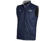 Penn State Nittany Lions Under Armour ColdGear Storm1 Full Zip Loose Vest M
