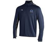 Penn State Nittany Lions Under Armour Doomsday 1 4 Zip ColdGear Pullover L
