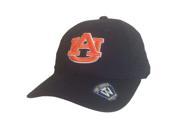 Auburn Tigers TOW Navy Rush Style Adjustable Snapback Slouch Relax Hat Cap