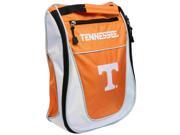 Tennessee Volunteers Team Golf Orange Zippered Carry On Golf Shoes Travel Bag