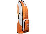Tennessee Volunteers Team Golf Orange Golf Clubs Wheeled Luggage Travel Bag