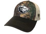 Oregon State Beavers TOW Camouflage Mesh Logger Adjustable Snapback Hat Cap