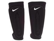 Nike Black Neoprene Dri Fit Padded Forearm Sleeve II One Pair 2XL
