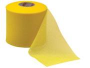Mueller Yellow Gold Pre Wrap Athletic Multi Purpose Wrap 2.75 x 21.4 yd