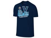 Villanova Wildcats Basketball 2017 March Madness Survive Advance T Shirt 3XL
