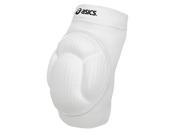 Asics 09 Volleyball Knee Pads ZD0009 White