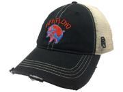 Pink Floyd Flying Pig Retro Brand Music Mesh Adjustable Snapback Trucker Hat Cap
