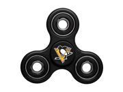Pittsburgh Penguins 2017 Stanley Cup Champions Three Way Fidget Hand Spinner