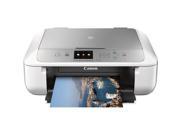 CANON PIXMA MG5722 WHITE/SILVER CANON PIXMA MG5722 WHITE/SILVER