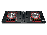 Numark MIXTRACK III ALL IN ONE CONTROLLER SOLUTION FOR VIRTUAL DJ