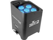 CHAUVET FREEDOMPARTRI6 Powerful bright and truly 100% wireless