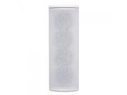 Galaxy Audio LA4 W Portable Line Array Speakers in White