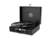 Numark PT01 Touring Classically styled Suitcase Turntable