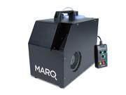 MARQ HAZE 800 DMX Water based Hazer with Advanced Programming and Selectable Output