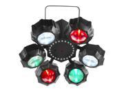 Chauvet BEAMER6FX Multi effect light