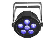 Chauvet SLIMPARH6USB low profile RGBAW UV LED washlight