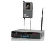 Galaxy Audio AS 1806B3 Personal Wireless Monitor System