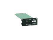 MIPRO MT 91 5NC Plug in UHF 16 Channel Wireless Interlinking Transmitter Module 5NC Band