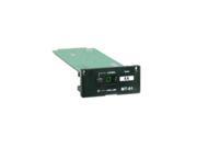 MIPRO MT 91 5A Plug in UHF 16 Channel Wireless Interlinking Transmitter Module 5A Band