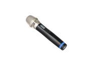 MIPRO ACT 32H 5A Cardioid Condenser Handheld Transmitter Microphone LCD 5A Band