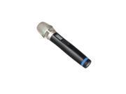 MIPRO ACT32H6B Cardioid Dynamic Handheld Transmitter Microphone LCD
