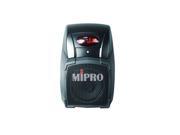 MIPRO MA 101ACT 6C 45 Watt ACT 100 channel PA System no wireless mic included 6C