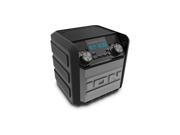 Ion Audio Tailgater Express Compact Wireless Portable Speaker System