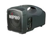 Mipro MA101B5NC Single Channel Personal Wireless PA System 5NC Grayish Black
