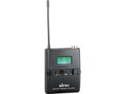 MIPRO ACT 32T 5NC Miniature Body Pack Wireless Transmitter 5NC Band Microphone sold separately