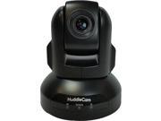 HuddleCamHD HC10X 720 BK 2.1 MP 10x 720p Indoor USB 2.0 PTZ Camera