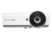 Vivitek DH833 Full HD Compact and High Brightness Projector