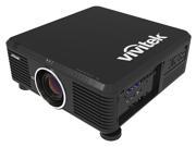Vivitek DX6831 8000 Lumens XGA DLP Large Venue Projector without Lens