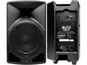 Alto Professional TX12 600 WATT 12 INCH 2 WAY ACTIVE LOUDSPEAKER