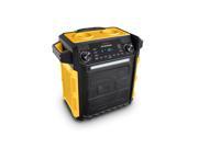 Ion Audio Pathfinder High Power Waterproof Rechargeable Speaker