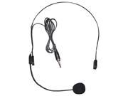 GALAXY AUDIO DHX WIRELESS HEADSET MICROPHONE SYSTEM