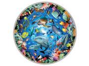 A Broader View Ocean Jigsaw Puzzle