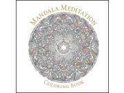 Mandala Meditation CLR CSM